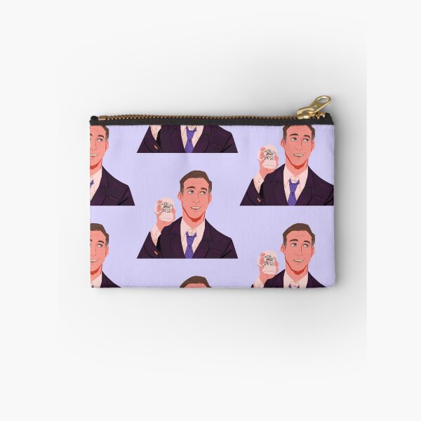 Item preview, Tom Wambsgans- World's Boss designed and sold by Sanpape.