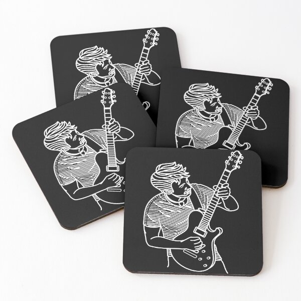 Item preview, Music Man designed and sold by VinCut.