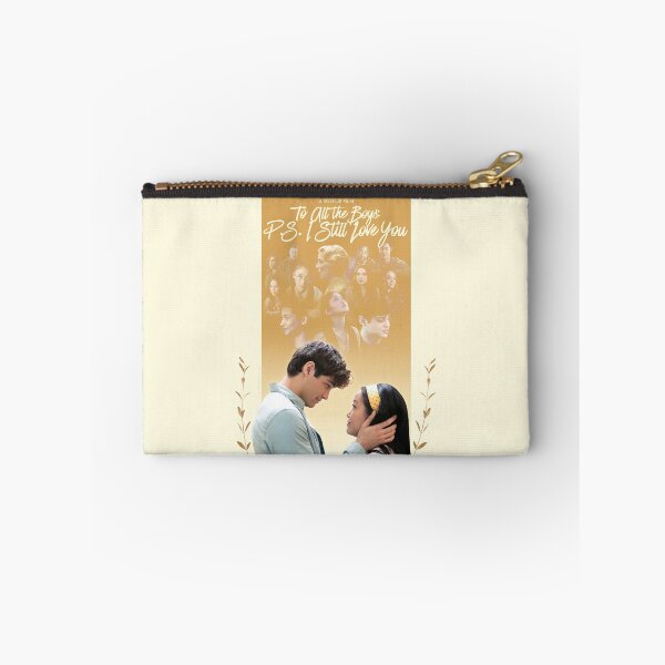 Item preview, To All The Boys: P.S I Still Love You designed and sold by estheticalrh.