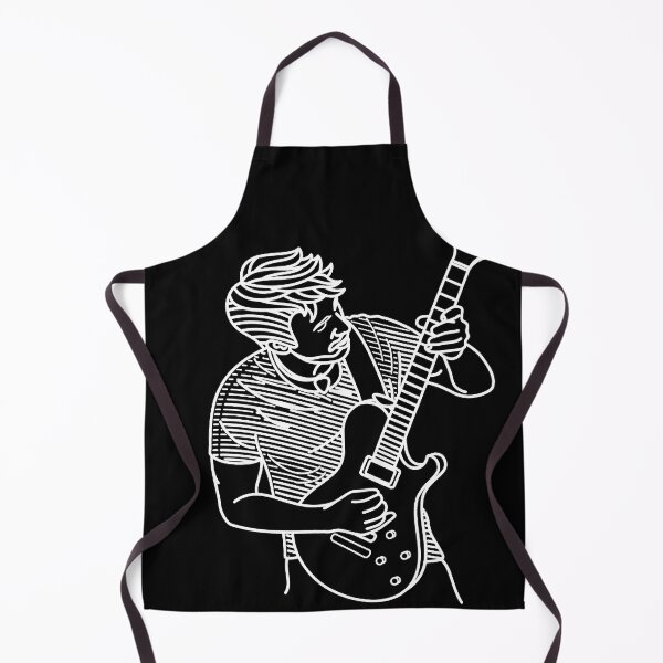 Item preview, Music Man designed and sold by VinCut.