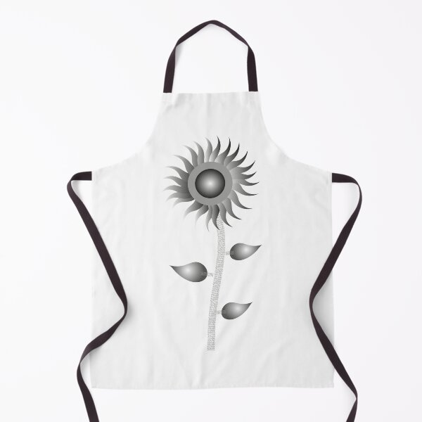 Item preview, Metallic Sunflower designed and sold by Dr-Faustus.