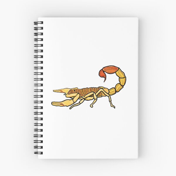 Item preview, Scorpion designed and sold by Mark-Ewbie.