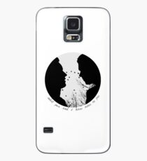 gallavich shameless Case/Skin for Samsung Galaxy