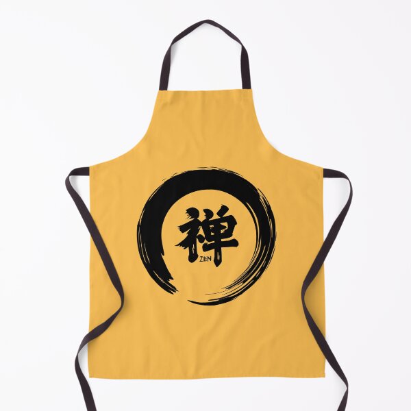 Item preview, Zen Circle designed and sold by blindninja.