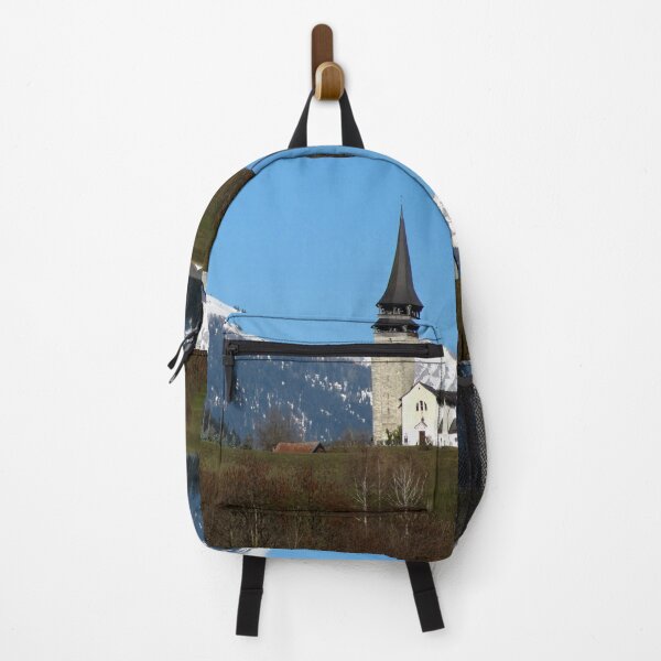 Item preview, Spring Switzerland designed and sold by nikawanders.