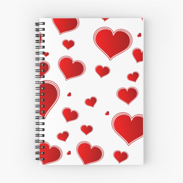 Item preview, Holiday Hearts designed and sold by holidayfashion.