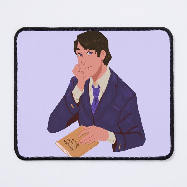 Item preview, Greg Hirsch- Top Secret designed and sold by Sanpape.