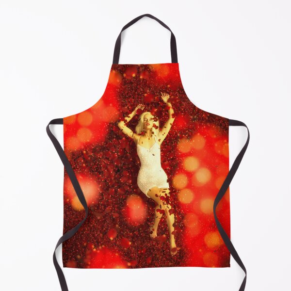 Item preview, In a bed of red roses designed and sold by Arjen Roos.