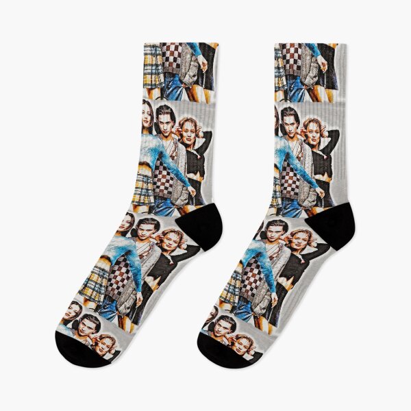 Item preview, Empire Records art designed and sold by WhiskeySparkle.