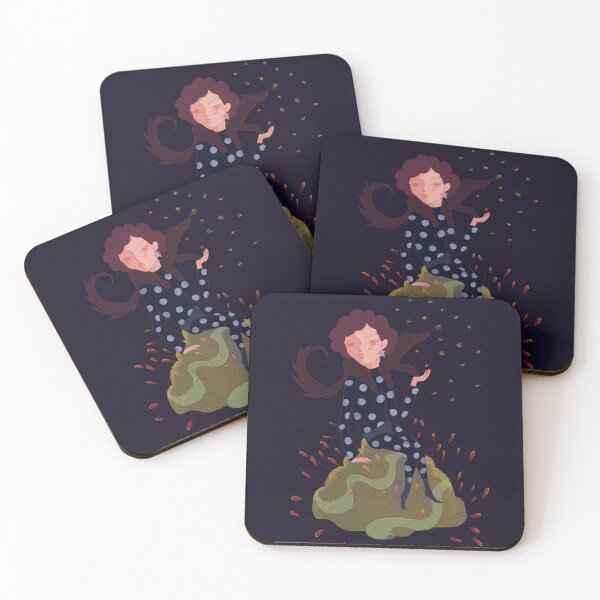 Item preview, cosmic-night designed and sold by Lucia Ravosh Reverte.
