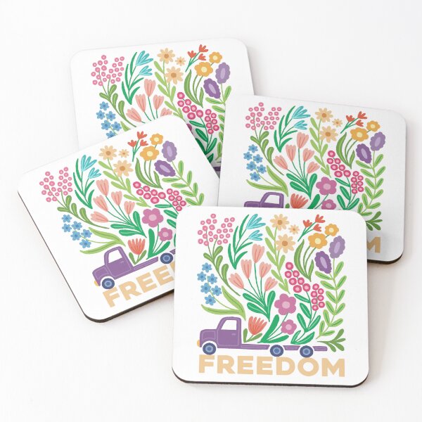 Item preview, Flower Power  designed and sold by Trine Tollefsen.