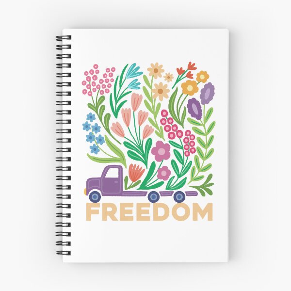 Item preview, Flower Power  designed and sold by Trine Tollefsen.