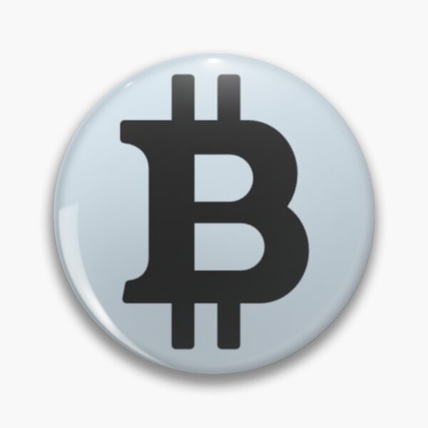 Item preview, Bitcoin cryptocurrency Design  designed and sold by G-FLORIAN.