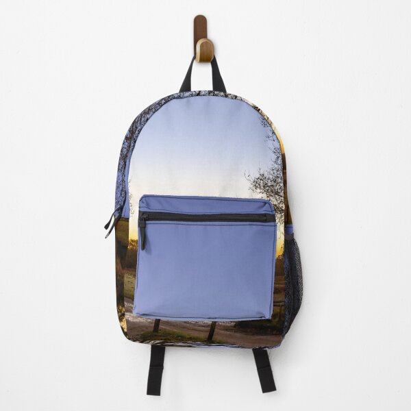 Item preview, Richmond Park Sunrise designed and sold by Graham Prentice.