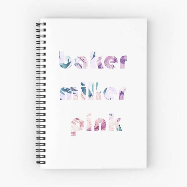 Item preview, baker miller pink designed and sold by dinadesign21.