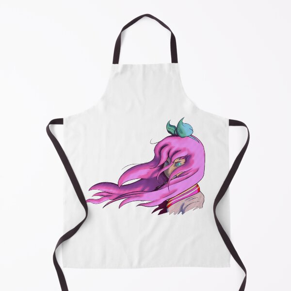 Item preview, OMORI Faraway Aubrey  designed and sold by TopHatBadger.