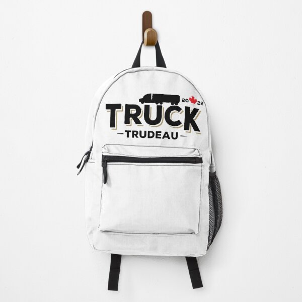 Item preview, Freedom Convoy, Keep on Trucking, Mandate Freedom designed and sold by Chelsealuv Krigbaum.