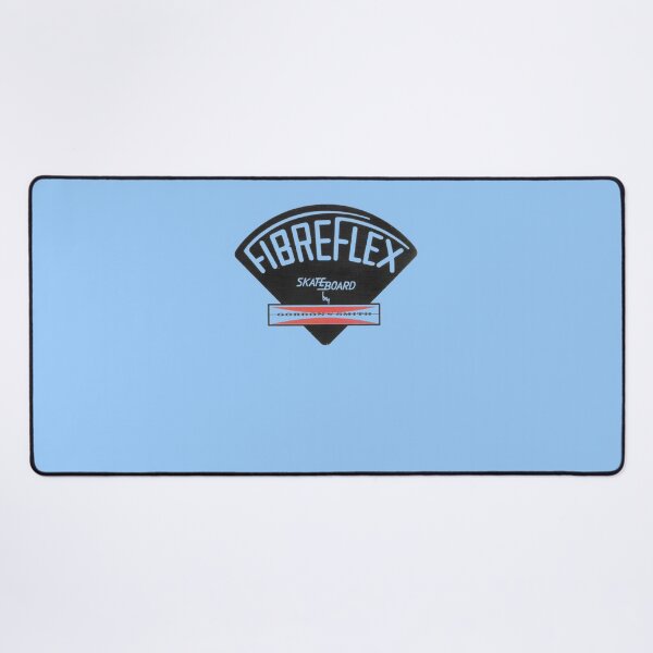 Item preview, Fibreflex, Gordon and Smith skateboard design. Classic T-Shirt designed and sold by AurelKonig.