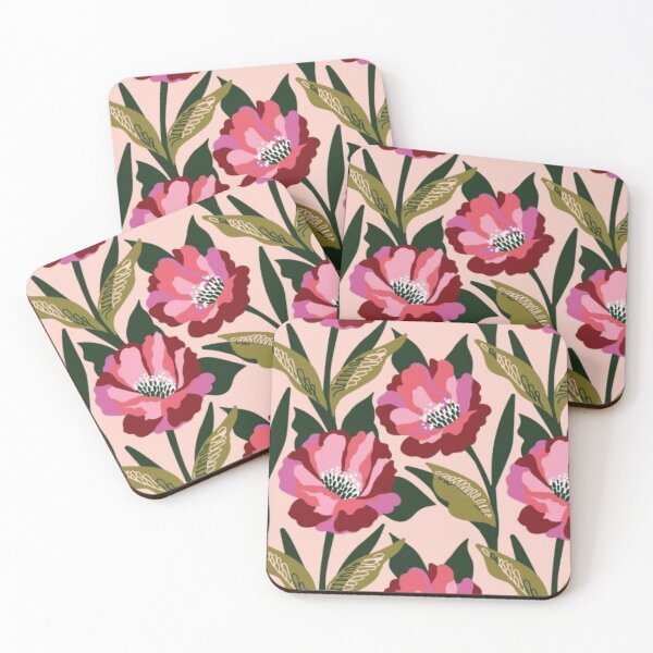 Item preview, Flowers Forever designed and sold by BellaProject.