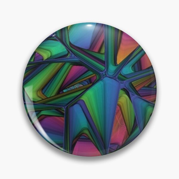 Item preview, Abstract Geometric Shapes Art designed and sold by BellaProject.