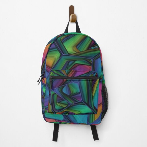 Item preview, Abstract Geometric Shapes Art designed and sold by BellaProject.