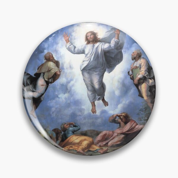 Item preview, Transfiguration - Raphael designed and sold by emilypigou.