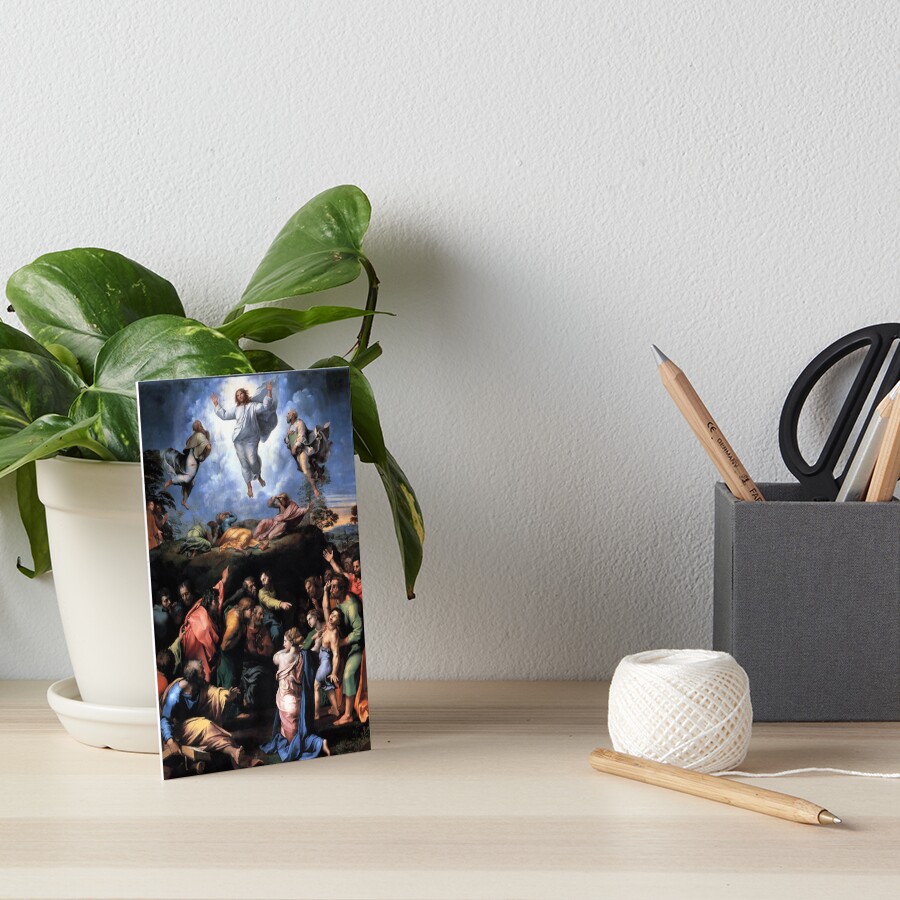 Item preview, Art Board Print designed and sold by emilypigou.