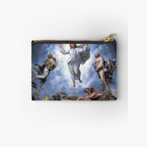 Item preview, Transfiguration - Raphael designed and sold by emilypigou.
