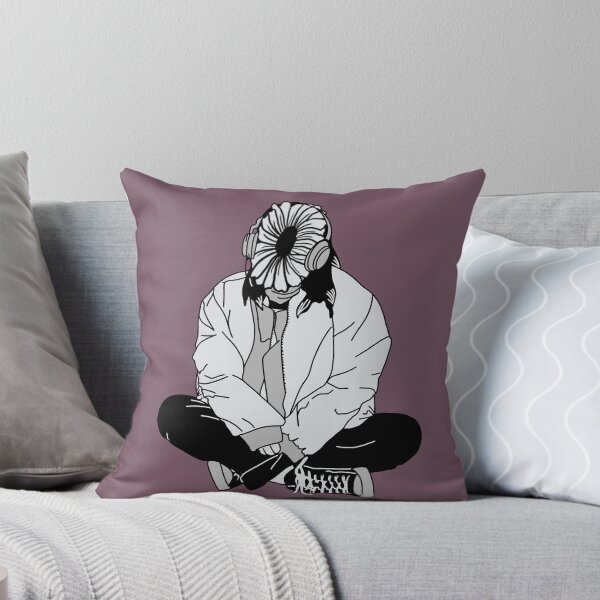 Item preview, leave me alone designed and sold by sarah-artzebe.