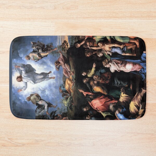 Item preview, Transfiguration - Raphael designed and sold by emilypigou.