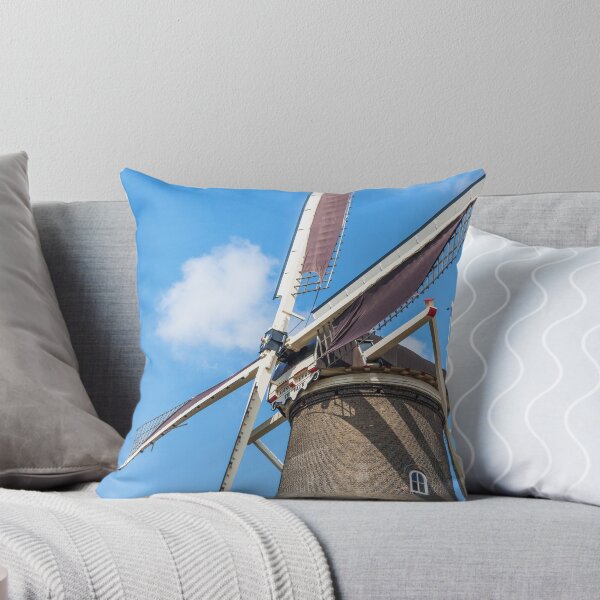 Item preview, Molen de Valk windmill, Leiden designed and sold by Graham Prentice.