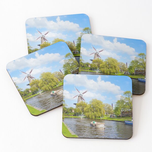 Item preview, Molen de Valk windmill, Leiden designed and sold by Graham Prentice.