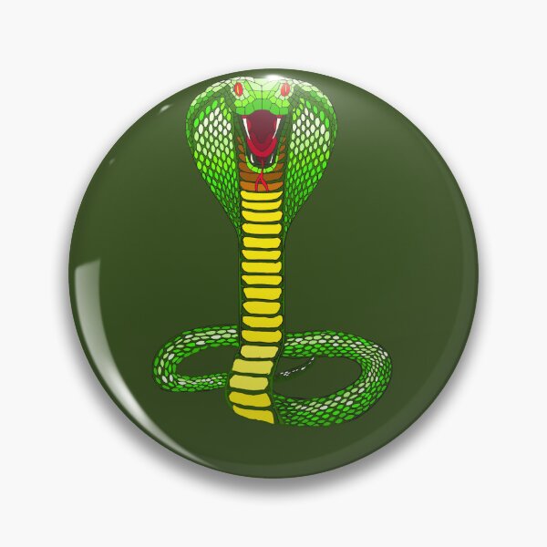 Item preview, Green snake designed and sold by Muensterman.
