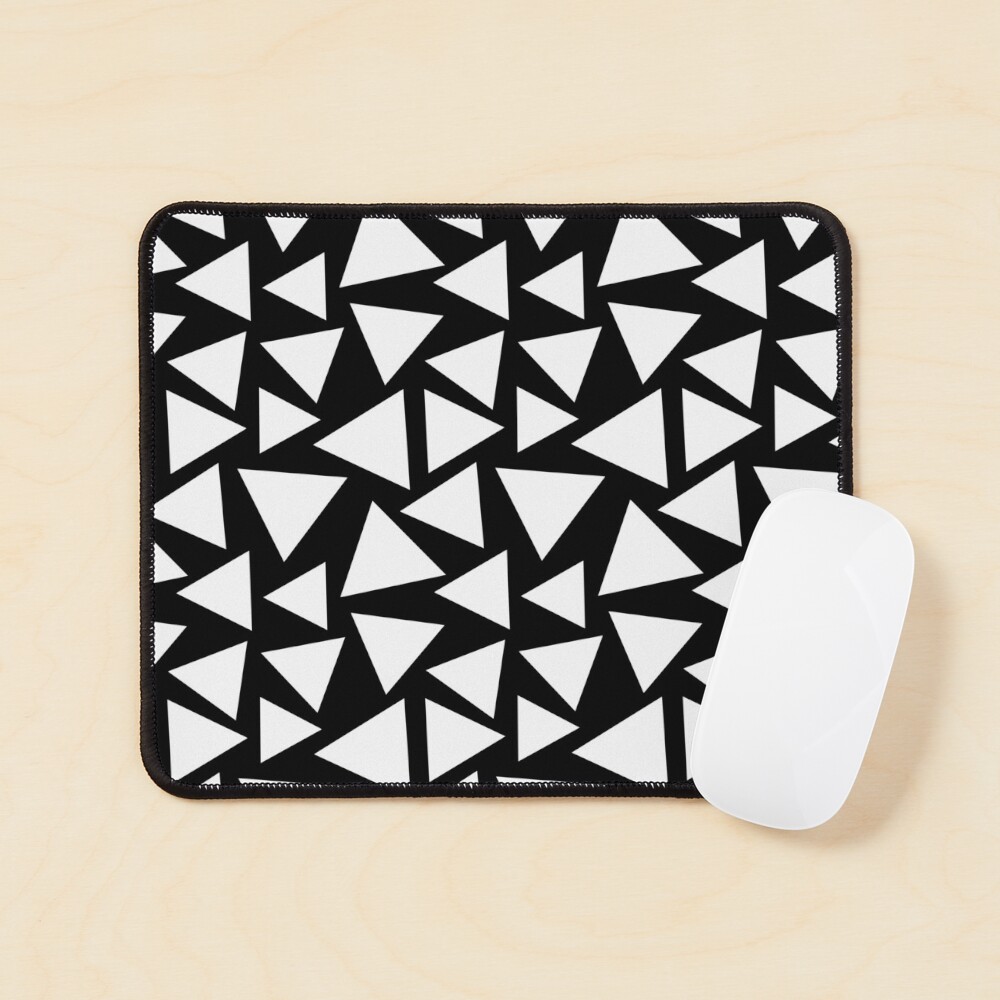 Item preview, Mouse Pad designed and sold by SeemDev786.