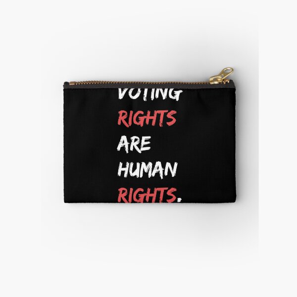 Item preview, voting rights are human rights designed and sold by FunnyGifty.