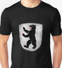 Berlin Unisex T-Shirt