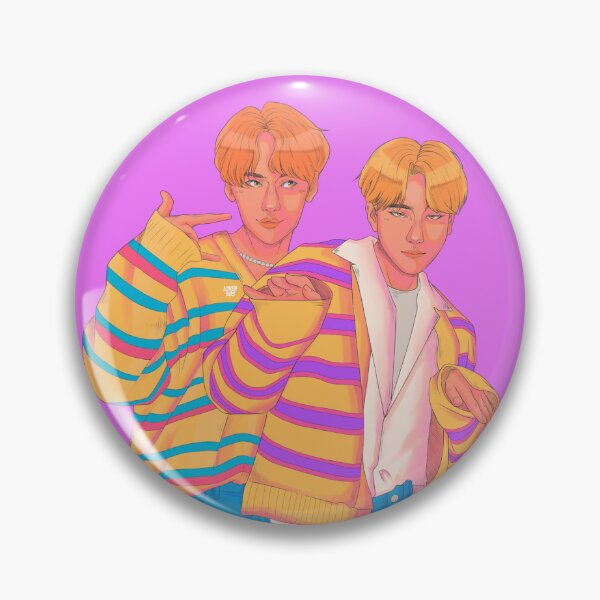 Item preview, niños callejeros minsung designed and sold by LorenShop.