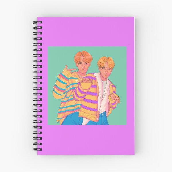 Item preview, Stray Kids Minsung designed and sold by LorenShop.