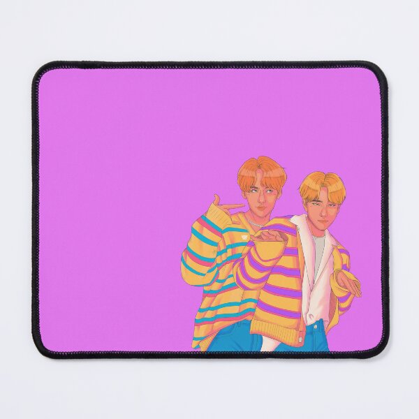 Item preview, Stray Kids Minsung designed and sold by LorenShop.