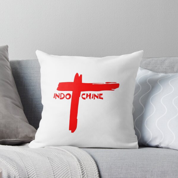Artikelvorschau, Kopie von >>>new>>>indochine Classic T-Shirt entworfen und verkauft von HannoVolker.