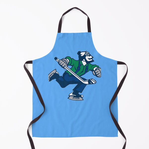 Aperçu de l'œuvre Hockey sur glace aller canucks T-shirt essentiel créée et vendue par GordonSchumann.