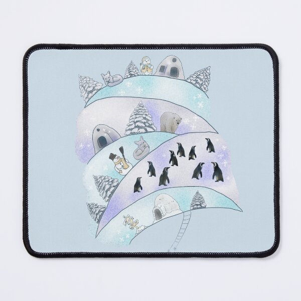 Item preview, Eisland designed and sold by Blumchen.