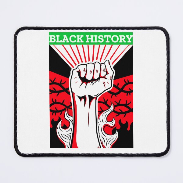 Item preview, Black Lives Matter March. Black History Month designed and sold by Tish K..