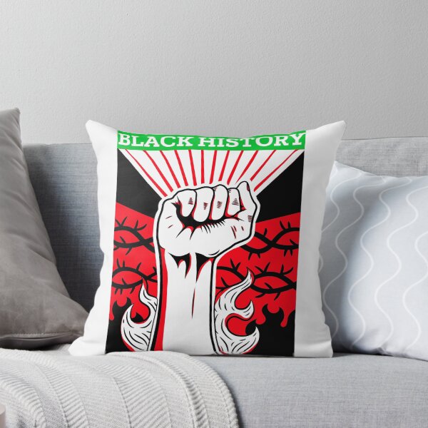 Item preview, Black Lives Matter March. Black History Month designed and sold by Tish K..