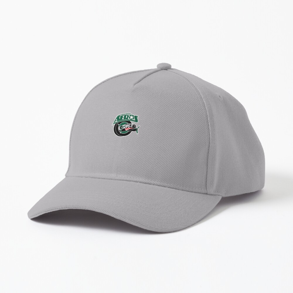 Houston Aeros Classic T-Shirt Cowboy Hat Male custom hats Luxury Hat Caps  For Men Women'S