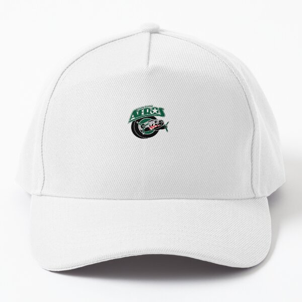 Houston Aeros Classic T-Shirt Cowboy Hat Male custom hats Luxury Hat Caps  For Men Women'S