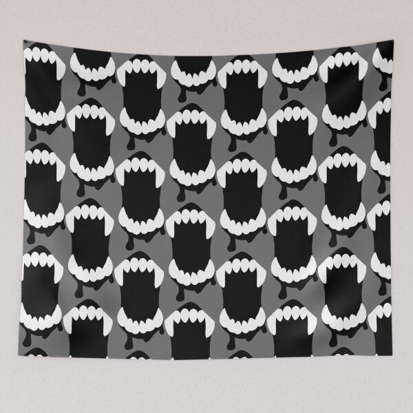 Item preview, Vore Mouth designed and sold by SpindleSpice.