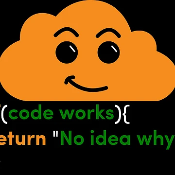 Artwork thumbnail, Software engineering Programmer Coding by CoolArtByMboya