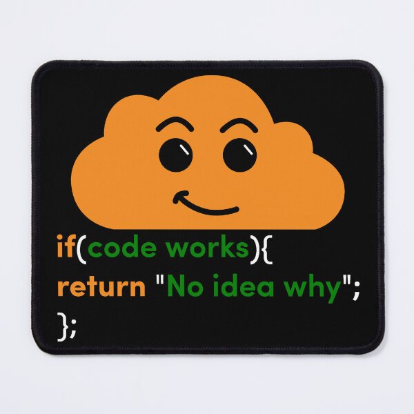 Item preview, Software engineering Programmer Coding designed and sold by CoolArtByMboya.