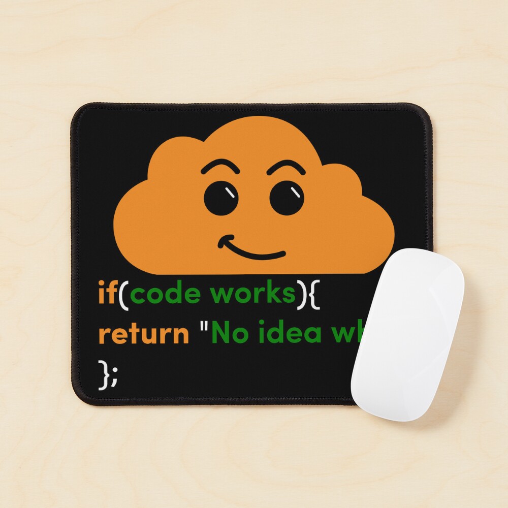 Item preview, Mouse Pad designed and sold by CoolArtByMboya.